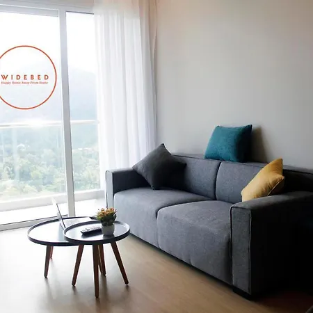 Windmill Upon Hills Genting By Widebed Apartment Genting Highlands Exterior photo