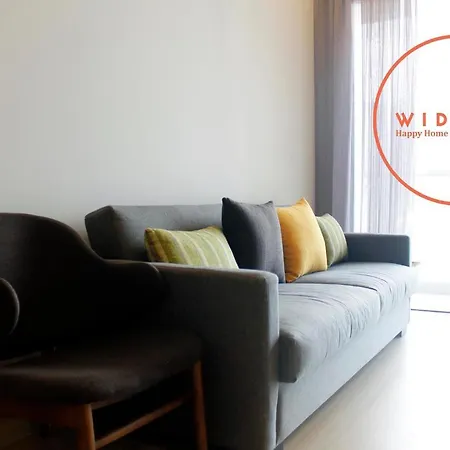 Windmill Upon Hills Genting By Widebed Apartment Genting Highlands Exterior photo