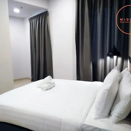 Windmill Upon Hills Genting By Widebed Apartment Genting Highlands Exterior photo