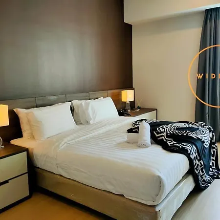 Windmill Upon Hills Genting By Widebed Apartment Genting Highlands Exterior photo