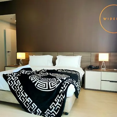 Windmill Upon Hills Genting By Widebed Apartment Genting Highlands Exterior photo