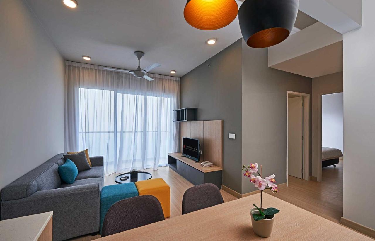 Apartment Windmill Upon Hills Genting By Widebed