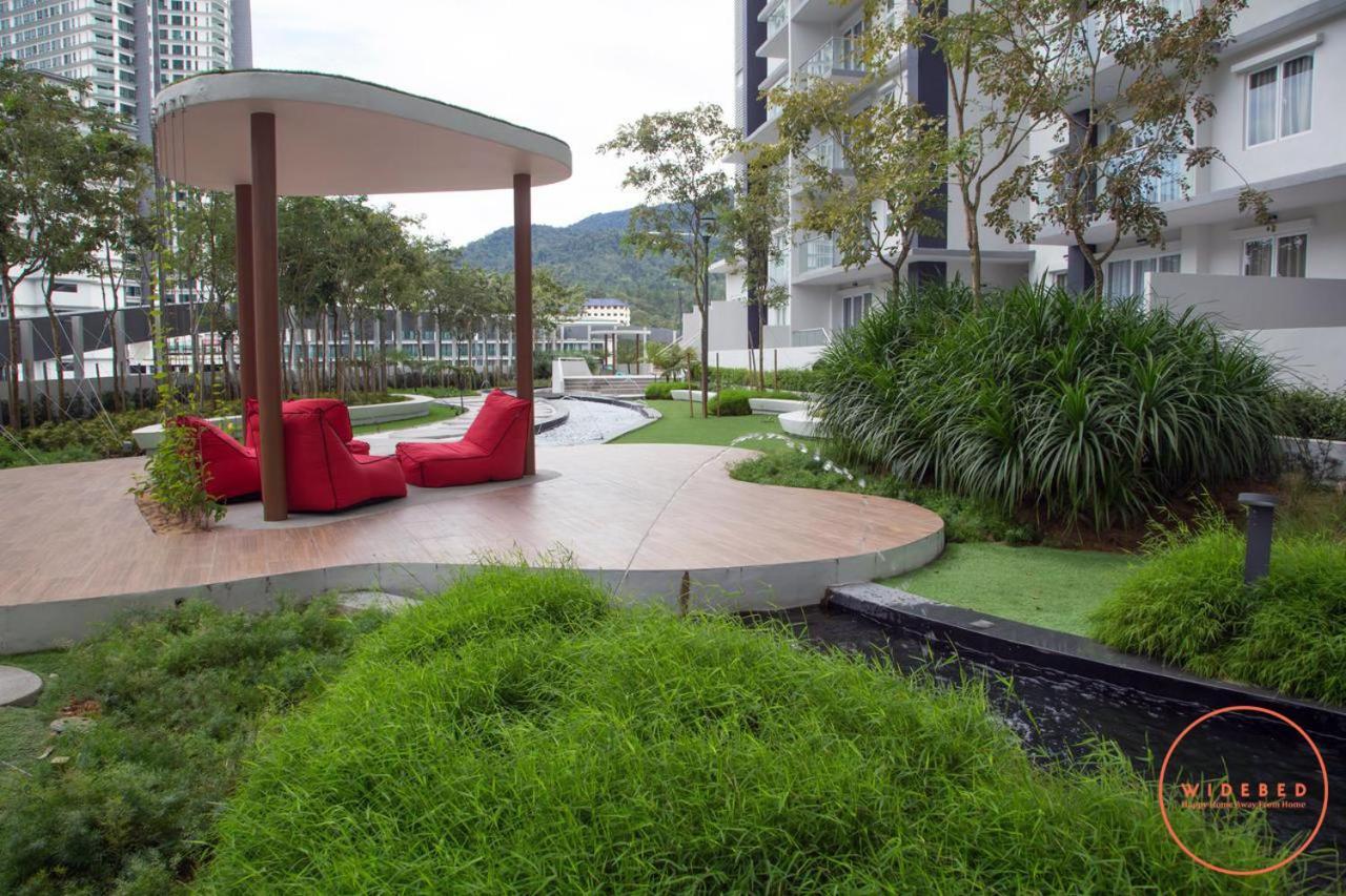 Windmill Upon Hills Genting By Widebed Apartment *