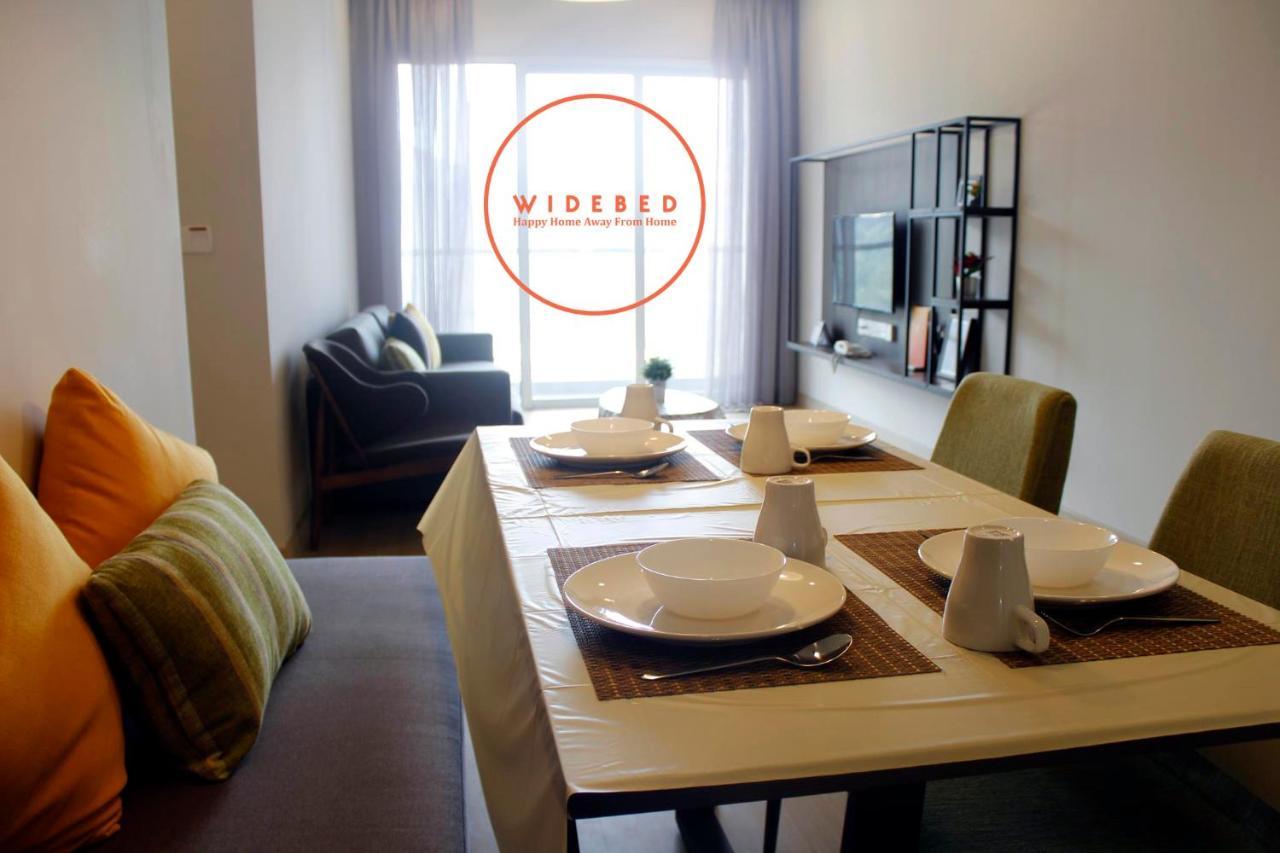 Apartment Windmill Upon Hills Genting By Widebed