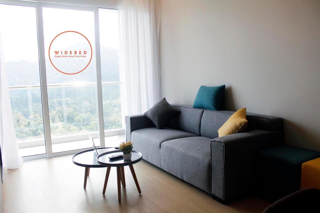 Windmill Upon Hills Genting By Widebed Apartment