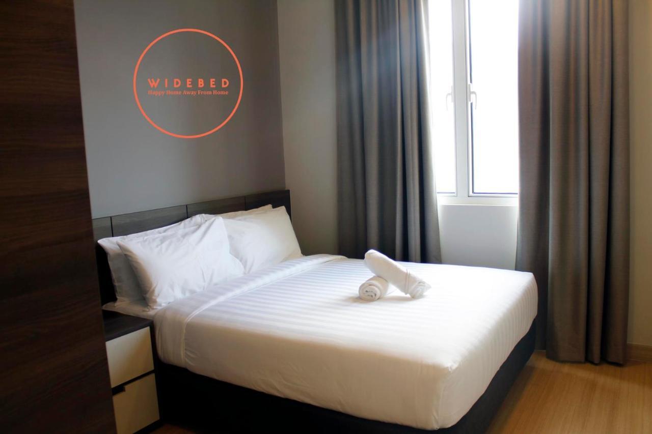 Apartment Windmill Upon Hills Genting By Widebed