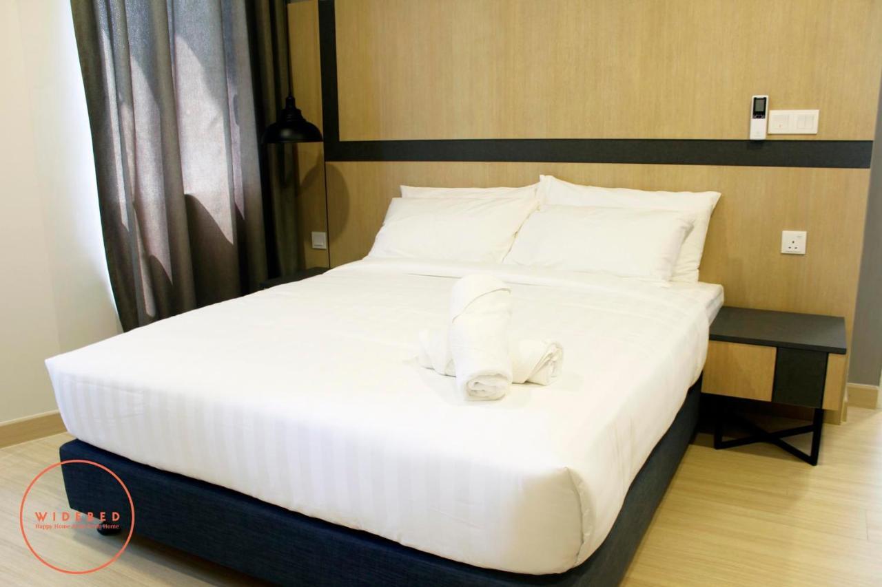 Windmill Upon Hills Genting By Widebed Apartment Genting Highlands