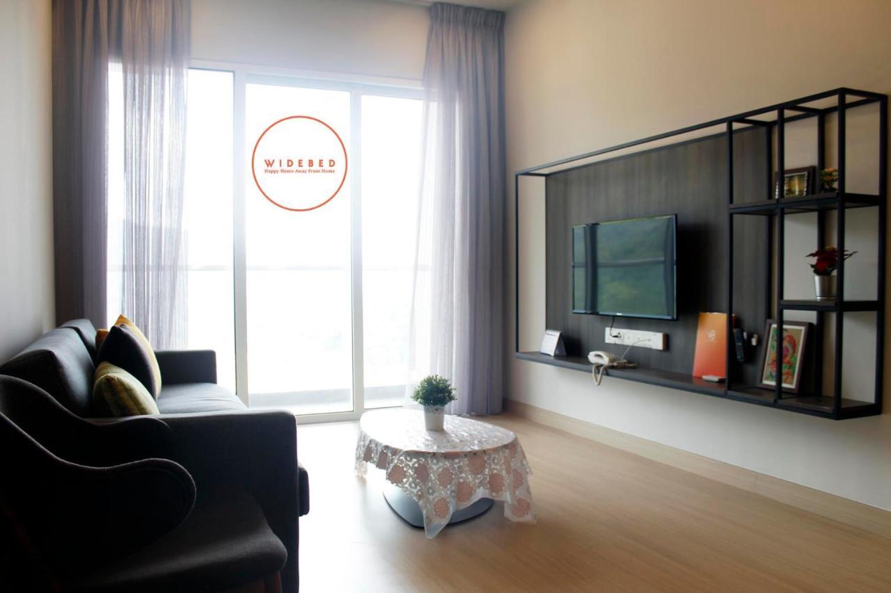 Apartment Windmill Upon Hills Genting By Widebed Genting Highlands