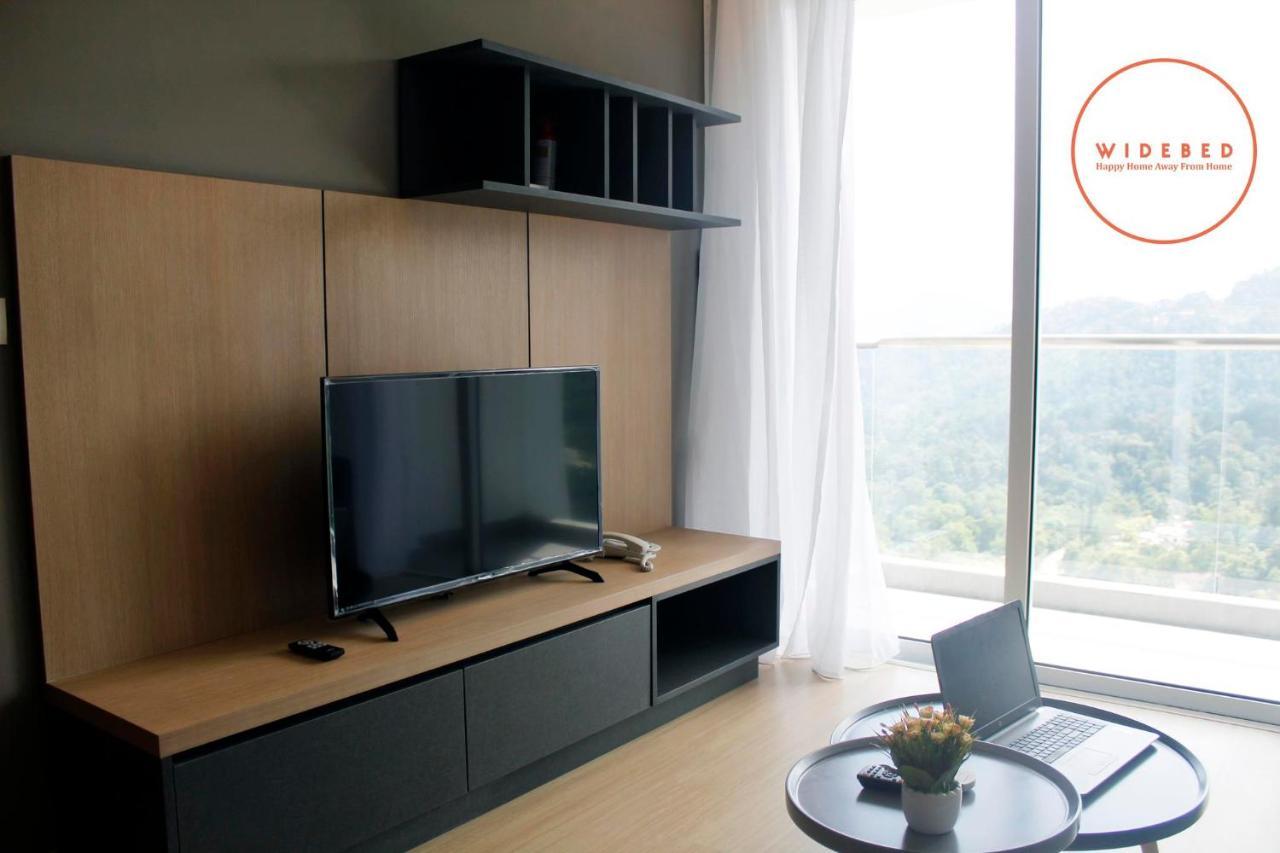 Windmill Upon Hills Genting By Widebed * Genting Highlands